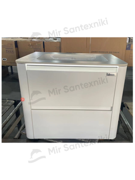 Раковина с тумбой Debora JA10852-70W